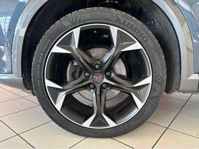 CUPRA Formentor Formentor 1.5 TSI DSG (2023) - Foto 8