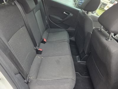 VW Polo 1.2 TSI 90 CV DSG-7 Garantie 12 Mois (2014) - Photo 12