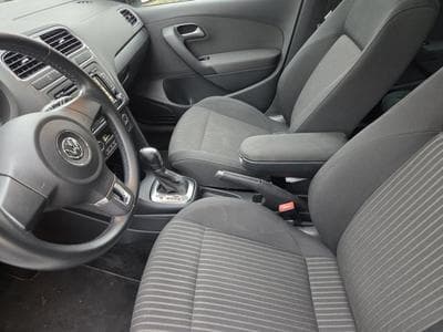 VW Polo 1.2 TSI 90 CV DSG-7 Garantie 12 Mois (2014) - Photo 15