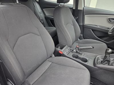 Seat Leon 1.6 Tdi 115 CV Garantie 12 Mois (2018) - Photo 12