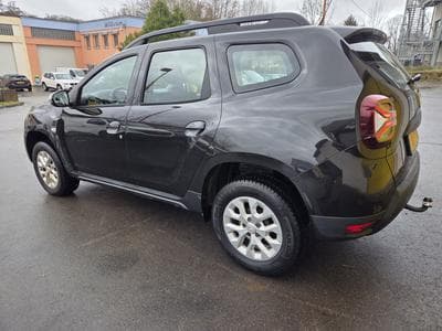 Dacia Duster 1.3 TCE 130 CV (38000 Kms) Garantie 12 Mois (2022) - Foto 7
