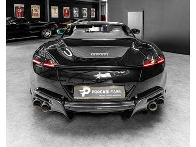 Ferrari Roma SPIDER _ACC_CARBON_360°_MATRIX_*FULL* (2024) - Photo 15