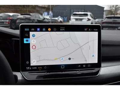 VW Golf 2.0 TDI Life DSG ACC GPS LANE 1° MAIN (2025) - Foto 10