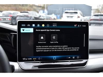 VW Golf 2.0 TDI Life DSG ACC GPS LANE 1° MAIN (2025) - Foto 12