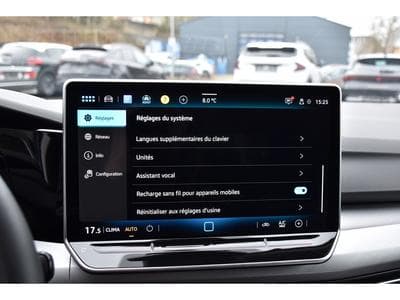 VW Golf 2.0 TDI Life DSG ACC GPS LANE 1° MAIN (2025) - Foto 13