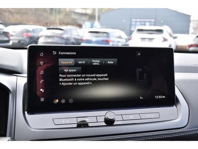 Nissan Qashqai 1.3 DIG-T MHEV N-Connecta Xtronic COLD PACK NEUF (2026) - Foto 12