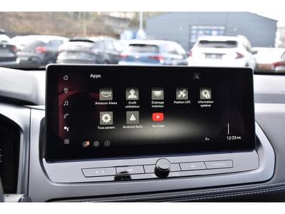 Nissan Qashqai 1.3 DIG-T MHEV N-Connecta Xtronic COLD PACK NEUF (2026) - Foto 13