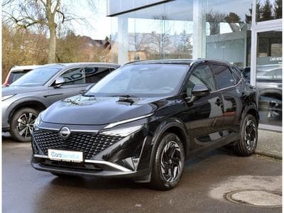 Nissan Qashqai 1.3 DIG-T MHEV N-Connecta Xtronic COLD PACK NEUF (2026) - Foto 2