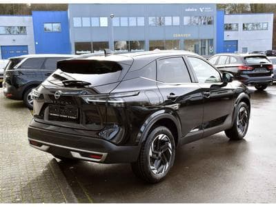 Nissan Qashqai 1.3 DIG-T MHEV N-Connecta Xtronic COLD PACK NEUF (2026) - Foto 4