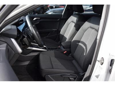 Audi A3 Sportback 40 TFSIe PHEV S-Tronic REGUL GPS LANE PARK 1° MAIN (2024) - Foto 6