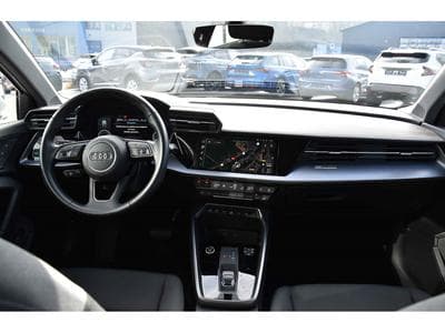 Audi A3 Sportback 40 TFSIe PHEV S-Tronic REGUL GPS LANE PARK 1° MAIN (2024) - Foto 9