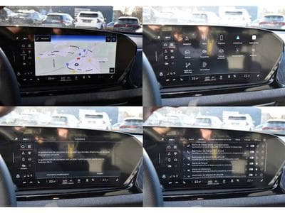 Audi A5 Avant 2.0 TDI (204) S-Line X2 S-Tronic MATRIX SIDE NEUVE (2025) - Foto 10