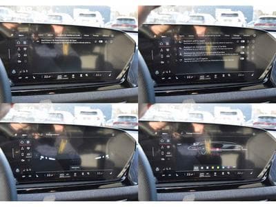 Audi A5 Avant 2.0 TDI (204) S-Line X2 S-Tronic MATRIX SIDE NEUVE (2025) - Foto 11