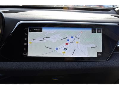 Audi A5 Avant 2.0 TDI (204) S-Line X2 S-Tronic MATRIX SIDE NEUVE (2025) - Foto 14