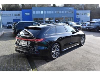 Audi A5 Avant 2.0 TDI (204) S-Line X2 S-Tronic MATRIX SIDE NEUVE (2025) - Foto 4