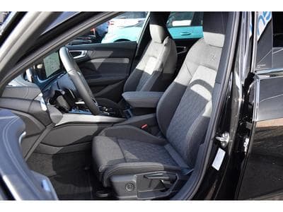 Audi A5 Avant 2.0 TDI (204) S-Line X2 S-Tronic MATRIX SIDE NEUVE (2025) - Foto 6