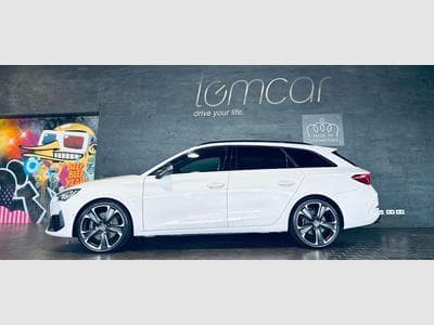 Cupra Leon LEON SPORTSTOURER VZ TSI DSG (2024) - Photo 1