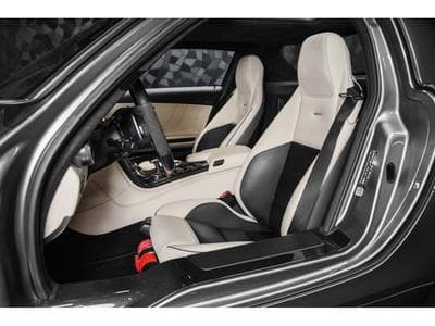 Mercedes SLS AMG AMG Coupé 6.3 V8 (2012) - Photo 10