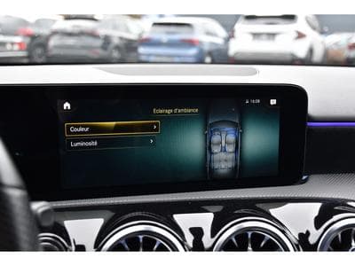 Mercedes A 200 AMG Line 7G DISTRONIC KEYLESS CAM NIGHT MIDLINE 1° MAIN (2023) - Foto 14