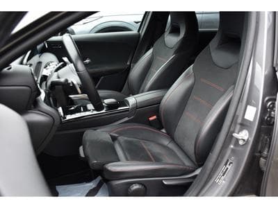 Mercedes A 200 AMG Line 7G DISTRONIC KEYLESS CAM NIGHT MIDLINE 1° MAIN (2023) - Foto 6