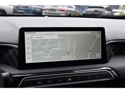 MG MG3 1.5 Comfort GPS LED CAM LANE NEUVE (2025) - Foto 10