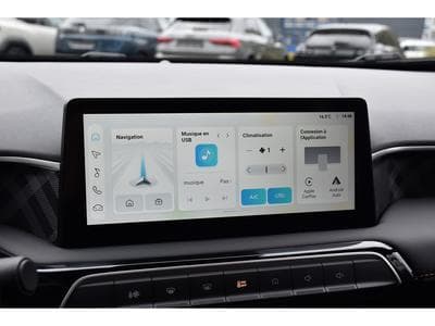 MG MG3 1.5 Comfort GPS LED CAM LANE NEUVE (2025) - Foto 11