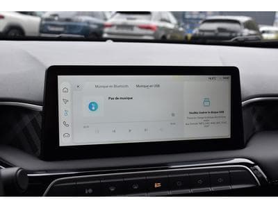 MG MG3 1.5 Comfort GPS LED CAM LANE NEUVE (2025) - Foto 12