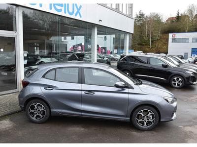 MG MG3 1.5 Comfort GPS LED CAM LANE NEUVE (2025) - Foto 3