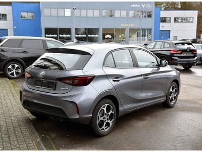 MG MG3 1.5 Comfort GPS LED CAM LANE NEUVE (2025) - Foto 4