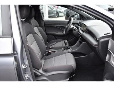 MG MG3 1.5 Comfort GPS LED CAM LANE NEUVE (2025) - Foto 7