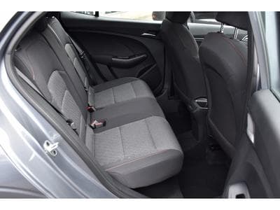 MG MG3 1.5 Comfort GPS LED CAM LANE NEUVE (2025) - Foto 8