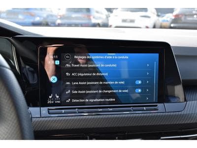 VW Golf R 2.0 TSI 4Motion DSG TRAVEL SIDE HARMAN/KARDON JA19 1° MAIN (2024) - Foto 11