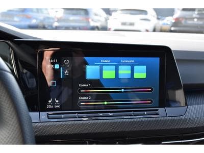 VW Golf R 2.0 TSI 4Motion DSG TRAVEL SIDE HARMAN/KARDON JA19 1° MAIN (2024) - Foto 13