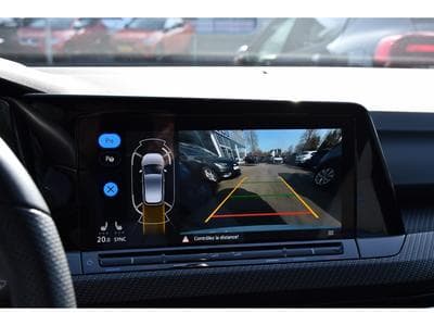 VW Golf R 2.0 TSI 4Motion DSG TRAVEL SIDE HARMAN/KARDON JA19 1° MAIN (2024) - Foto 15