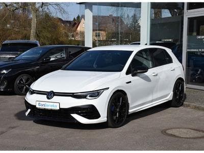 VW Golf R 2.0 TSI 4Motion DSG TRAVEL SIDE HARMAN/KARDON JA19 1° MAIN (2024) - Foto 2