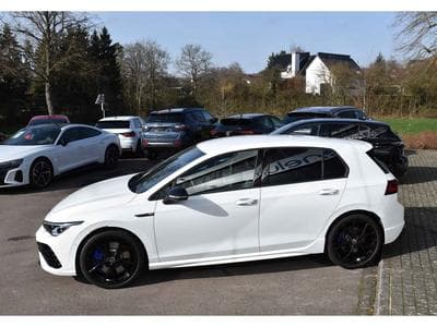 VW Golf R 2.0 TSI 4Motion DSG TRAVEL SIDE HARMAN/KARDON JA19 1° MAIN (2024) - Foto 3