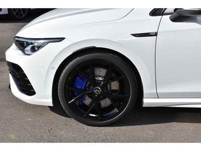 VW Golf R 2.0 TSI 4Motion DSG TRAVEL SIDE HARMAN/KARDON JA19 1° MAIN (2024) - Foto 5