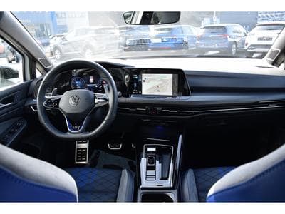 VW Golf R 2.0 TSI 4Motion DSG TRAVEL SIDE HARMAN/KARDON JA19 1° MAIN (2024) - Foto 9