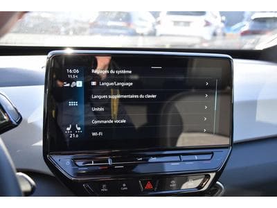 VW ID.3 58 kWh Pro Performance ACC LANE GPS CAM PARK 1° MAIN (2023) - Foto 12