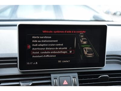 Audi Q5 40 TDI Quattro S-Line S-Tronic NAPPA ACC SIDE LANE CAM60 (2019) - Foto 11