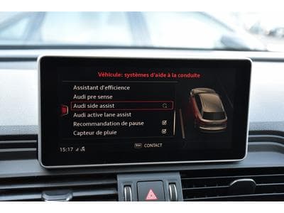 Audi Q5 40 TDI Quattro S-Line S-Tronic NAPPA ACC SIDE LANE CAM60 (2019) - Foto 12