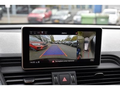 Audi Q5 40 TDI Quattro S-Line S-Tronic NAPPA ACC SIDE LANE CAM60 (2019) - Foto 14