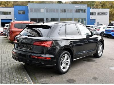 Audi Q5 40 TDI Quattro S-Line S-Tronic NAPPA ACC SIDE LANE CAM60 (2019) - Foto 4