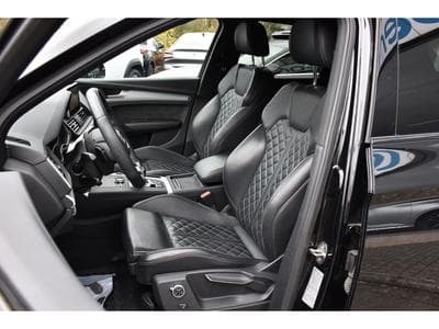 Audi Q5 40 TDI Quattro S-Line S-Tronic NAPPA ACC SIDE LANE CAM60 (2019) - Foto 6