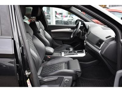 Audi Q5 40 TDI Quattro S-Line S-Tronic NAPPA ACC SIDE LANE CAM60 (2019) - Foto 7