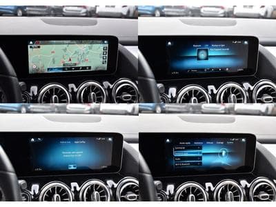 Mercedes B 200 Progressive 7G-Tronic PANO CUIR MEMO DISTR SIDE KEYLESS 1°M. (2019) - Foto 11