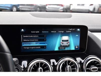 Mercedes B 200 Progressive 7G-Tronic PANO CUIR MEMO DISTR SIDE KEYLESS 1°M. (2019) - Foto 12