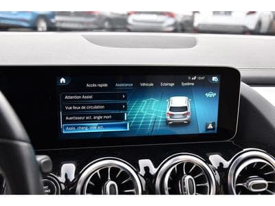 Mercedes B 200 Progressive 7G-Tronic PANO CUIR MEMO DISTR SIDE KEYLESS 1°M. (2019) - Foto 13