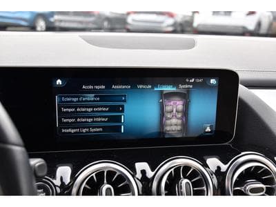 Mercedes B 200 Progressive 7G-Tronic PANO CUIR MEMO DISTR SIDE KEYLESS 1°M. (2019) - Foto 14