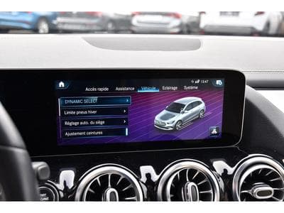 Mercedes B 200 Progressive 7G-Tronic PANO CUIR MEMO DISTR SIDE KEYLESS 1°M. (2019) - Foto 15